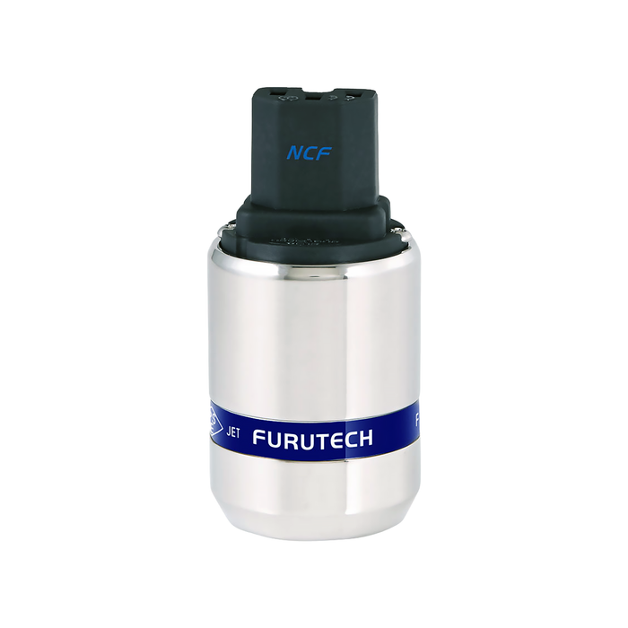 Furutech FI-48 NCF IEC Power Connector | The Audio Co.