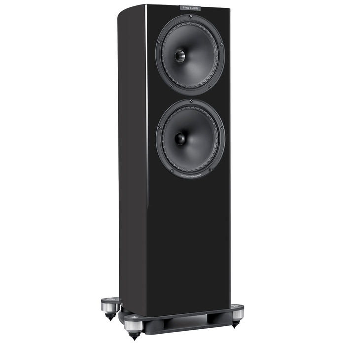 Fyne F704SP Floorstanding Speaker [Pair] | The Audio Co.