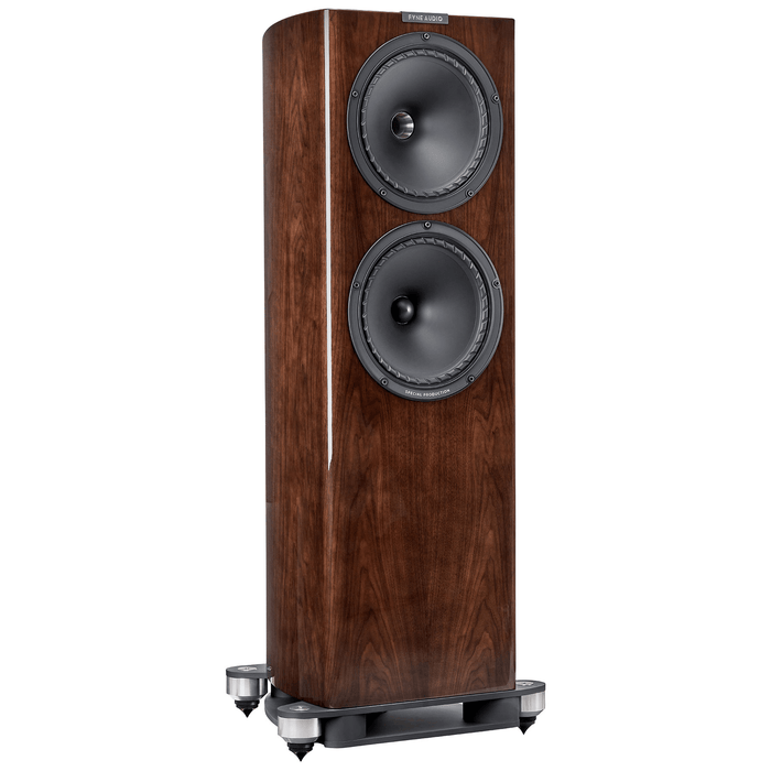 Fyne F704SP Floorstanding Speaker [Pair] | The Audio Co.