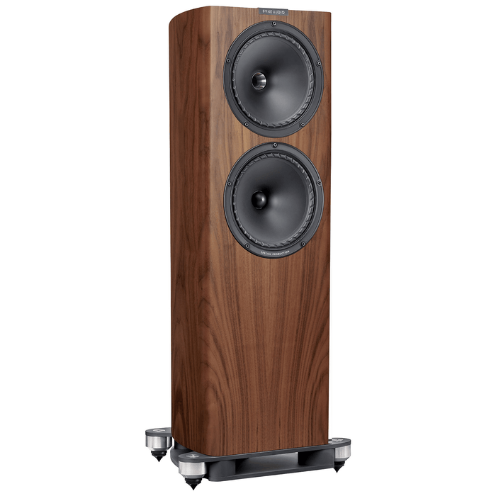 Fyne F704SP Floorstanding Speaker [Pair] | The Audio Co.