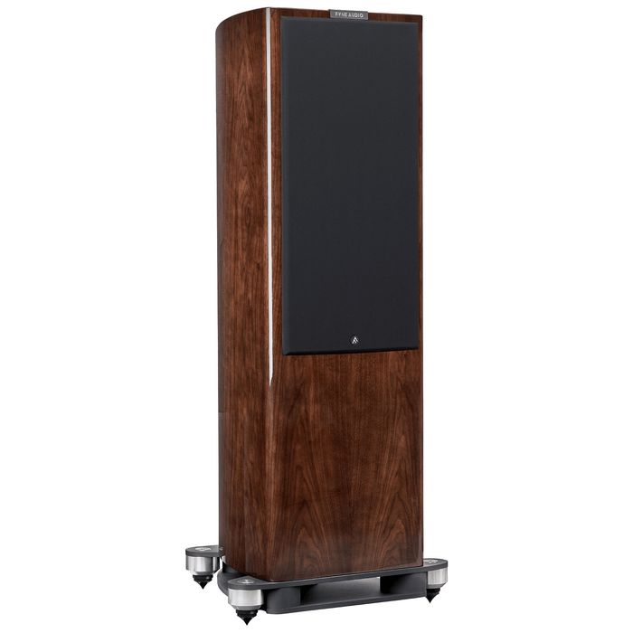 Fyne F704SP Floorstanding Speaker [Pair] | The Audio Co.