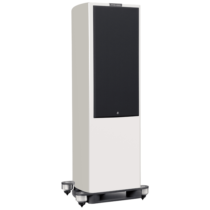 Fyne F704SP Floorstanding Speaker [Pair] | The Audio Co.