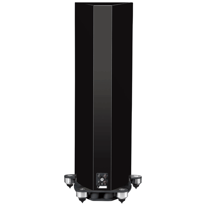 Fyne F704SP Floorstanding Speaker [Pair] | The Audio Co.