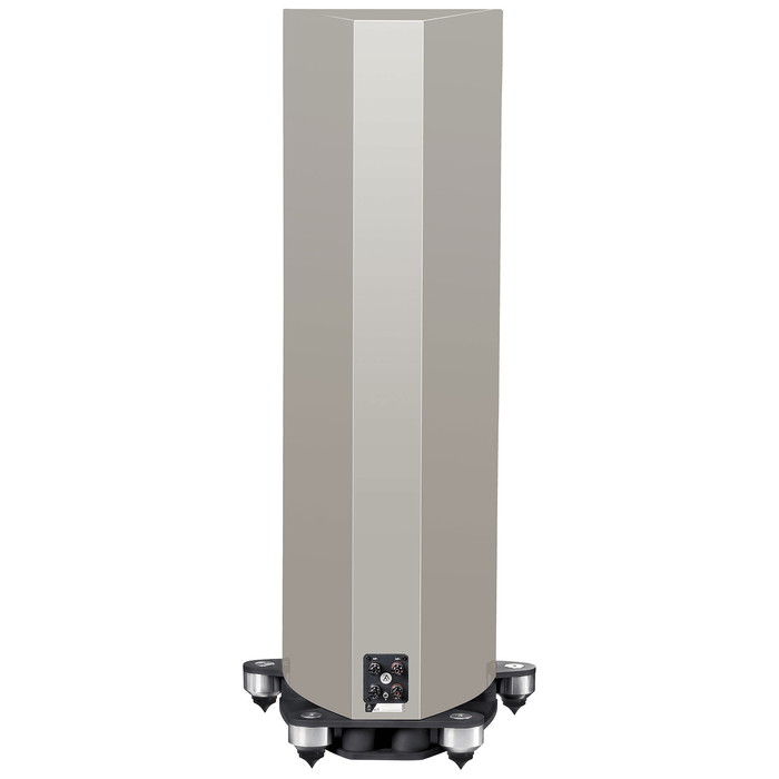 Fyne F704SP Floorstanding Speaker [Pair] | The Audio Co.
