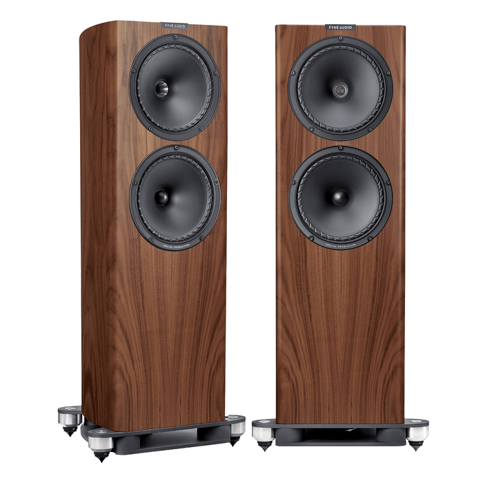Fyne F704SP Floorstanding Speaker [Pair] | The Audio Co.