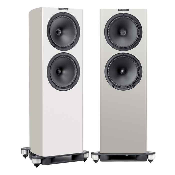 Fyne F704SP Floorstanding Speaker [Pair] | The Audio Co.