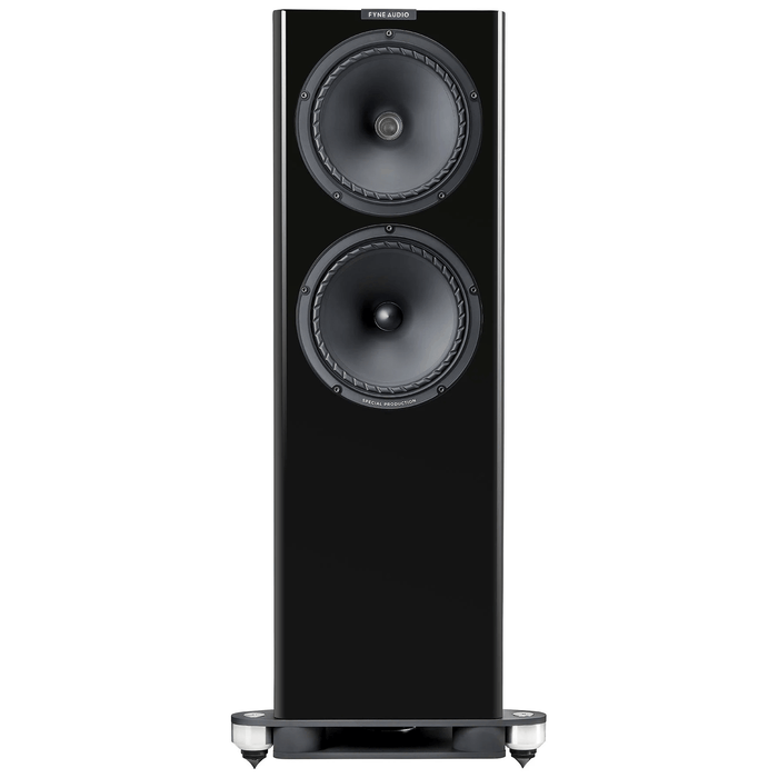 Fyne F704SP Floorstanding Speaker [Pair] | The Audio Co.