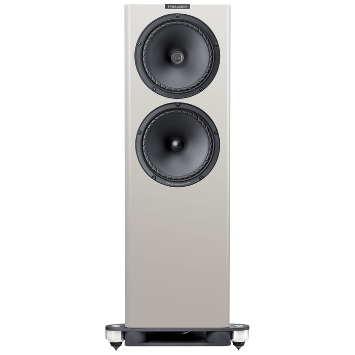Fyne F704SP Floorstanding Speaker [Pair] | The Audio Co.