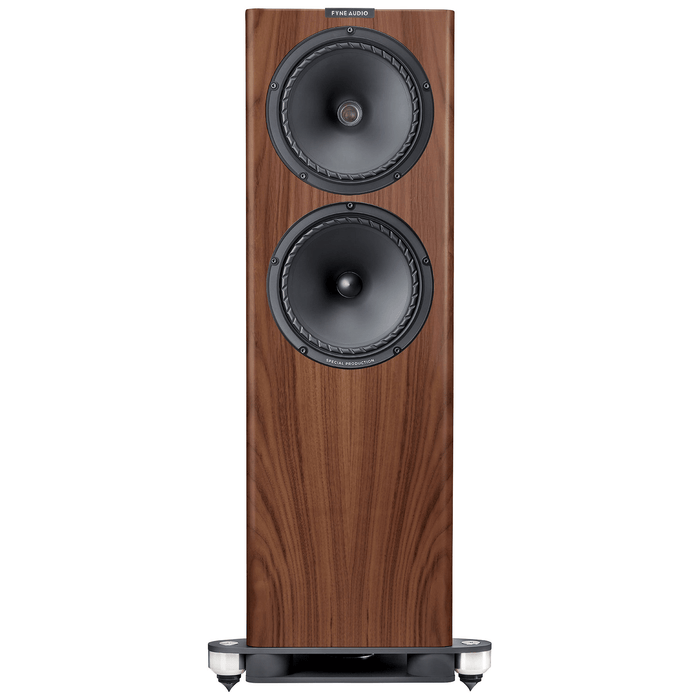 Fyne F704SP Floorstanding Speaker [Pair] | The Audio Co.