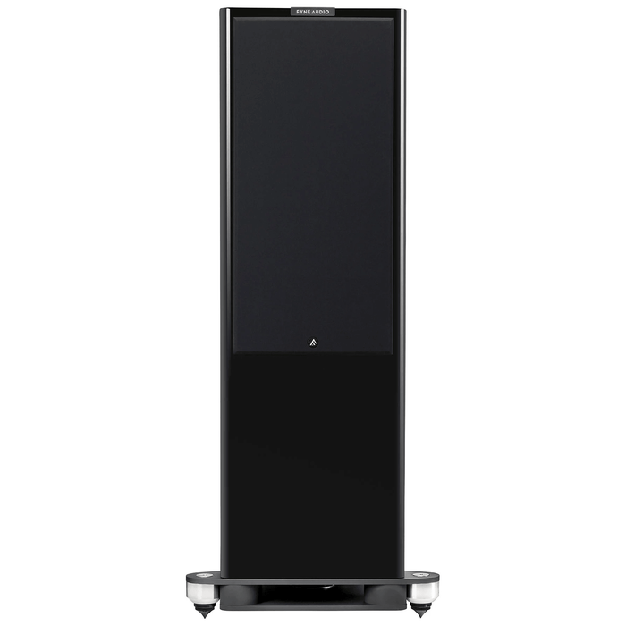 Fyne F704SP Floorstanding Speaker [Pair] | The Audio Co.