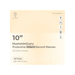 HumminGuru 10" Protective Outer Record Sleeves (50 Pack) | The Audio Co.