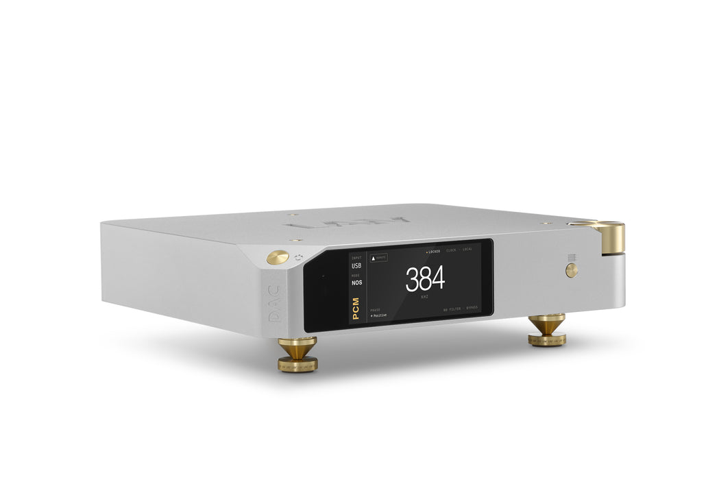 LAiV Harmony DAC 2 R2R Digital to Analog Convertor