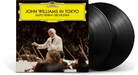 John Williams & Saito Kinen Orchestra - John Williams in Tokyo | The Audio Co.