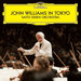 John Williams & Saito Kinen Orchestra - John Williams in Tokyo | The Audio Co.