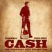 Johnny Cash - The Greatest Hits Collection 1955 - 1962 | The Audio Co.