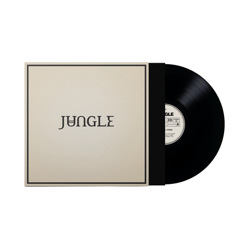 Jungle - Loving In Stereo | The Audio Co.
