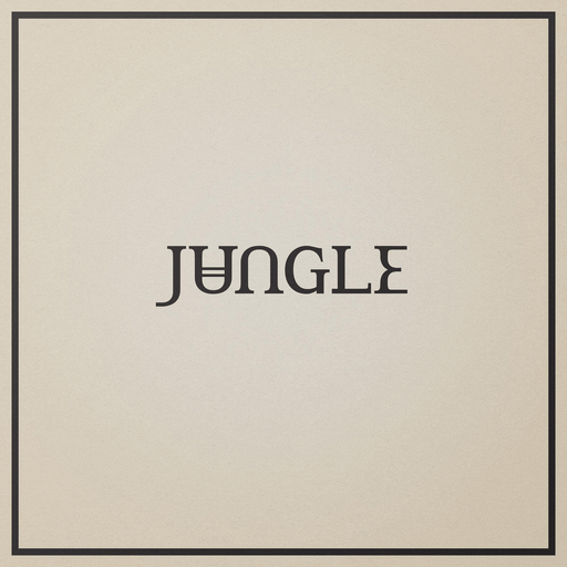 Jungle - Loving In Stereo | The Audio Co.