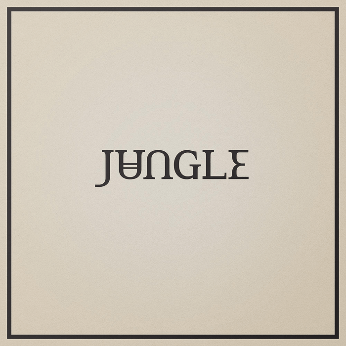 Jungle - Loving In Stereo | The Audio Co.