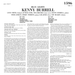Kenny Burrell - Blue Lights Vol 1 | The Audio Co.