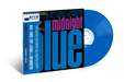 Kenny Burrell - Midnight Blue | The Audio Co.