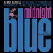 Kenny Burrell - Midnight Blue | The Audio Co.