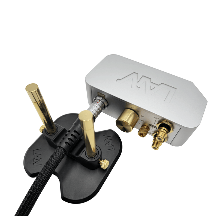 LAiV CLX Cable Lifter | The Audio Co.