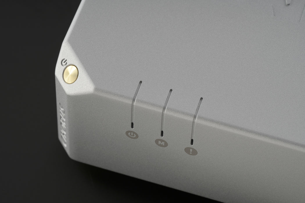 LAiV Crescendo CHORUS Power Amplifier | The Audio Co.