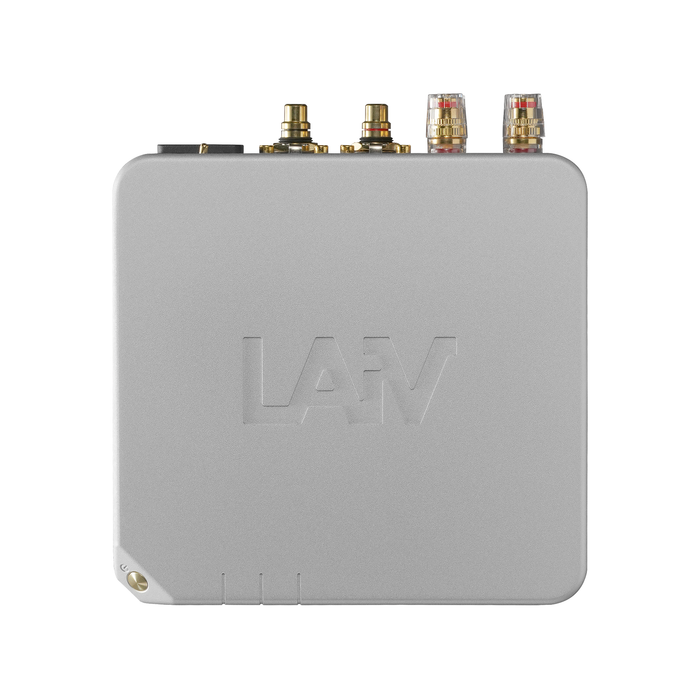 LAiV Crescendo CHORUS Power Amplifier | The Audio Co.
