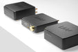 LAiV Crescendo CHORUS Power Amplifier | The Audio Co.