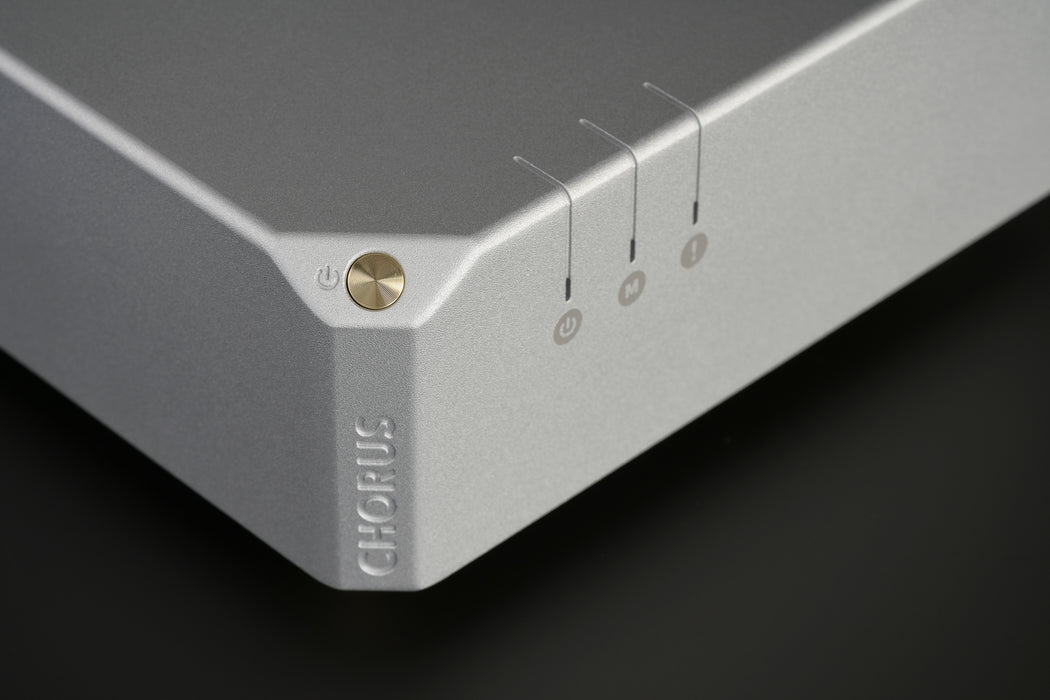 LAiV Crescendo CHORUS Power Amplifier | The Audio Co.