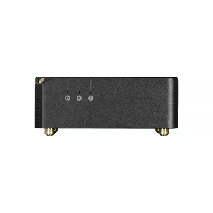 LAiV Crescendo CHORUS Power Amplifier | The Audio Co.