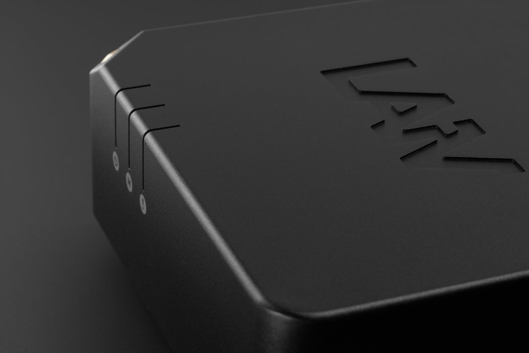 LAiV Crescendo CHORUS Power Amplifier | The Audio Co.