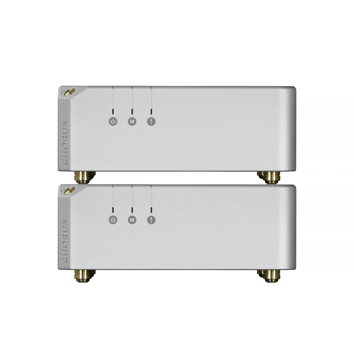 LAiV Crescendo CHORUS Power Amplifier | The Audio Co.
