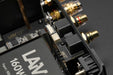 LAiV Crescendo CHORUS Power Amplifier | The Audio Co.