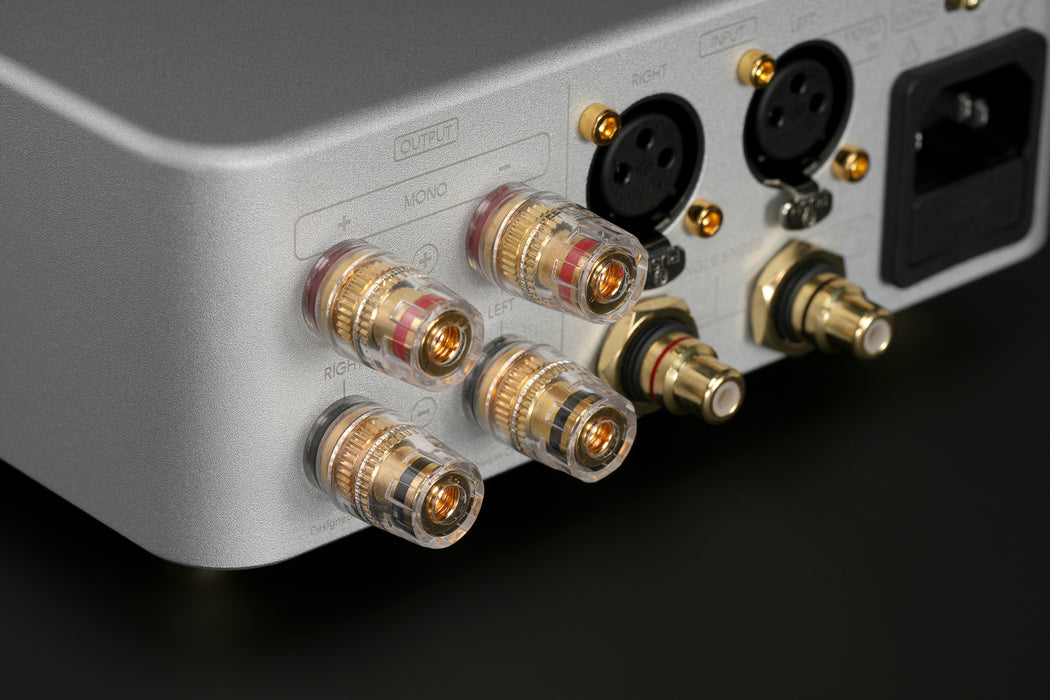 LAiV Crescendo CHORUS Power Amplifier | The Audio Co.