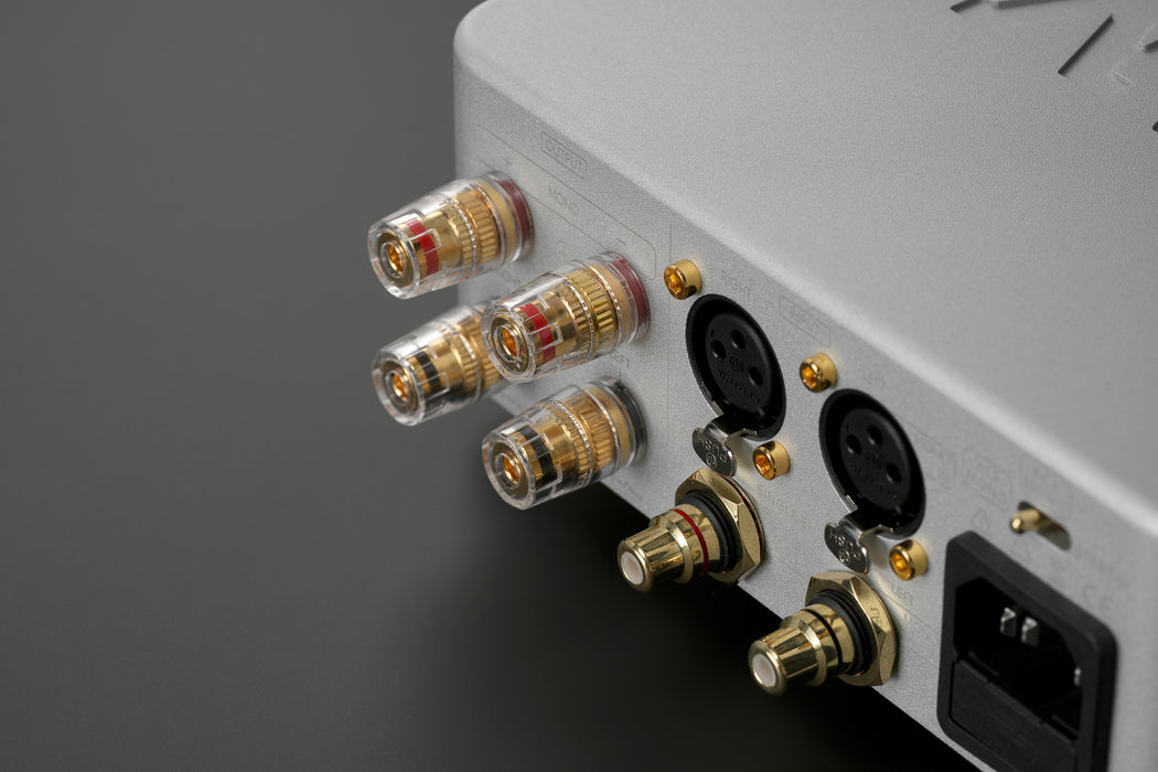 LAiV Crescendo CHORUS Power Amplifier | The Audio Co.