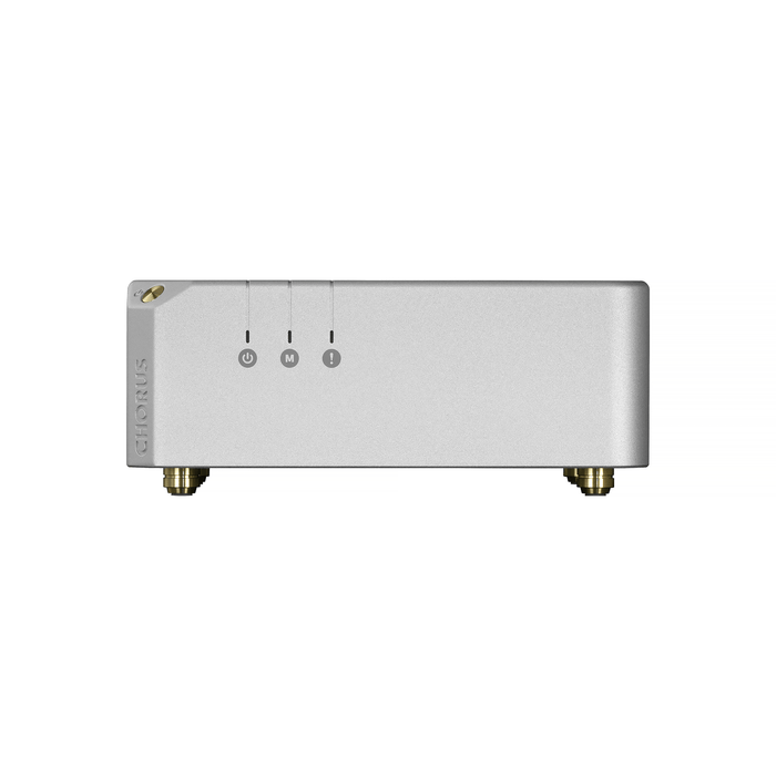 LAiV Crescendo CHORUS Power Amplifier | The Audio Co.