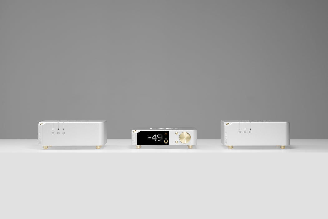 LAiV Crescendo CHORUS Power Amplifier | The Audio Co.