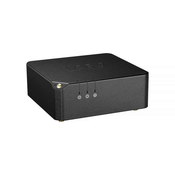 LAiV Crescendo CHORUS Power Amplifier | The Audio Co.