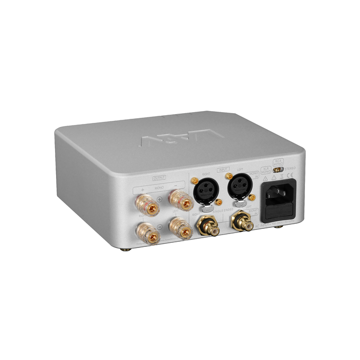 LAiV Crescendo CHORUS Power Amplifier | The Audio Co.