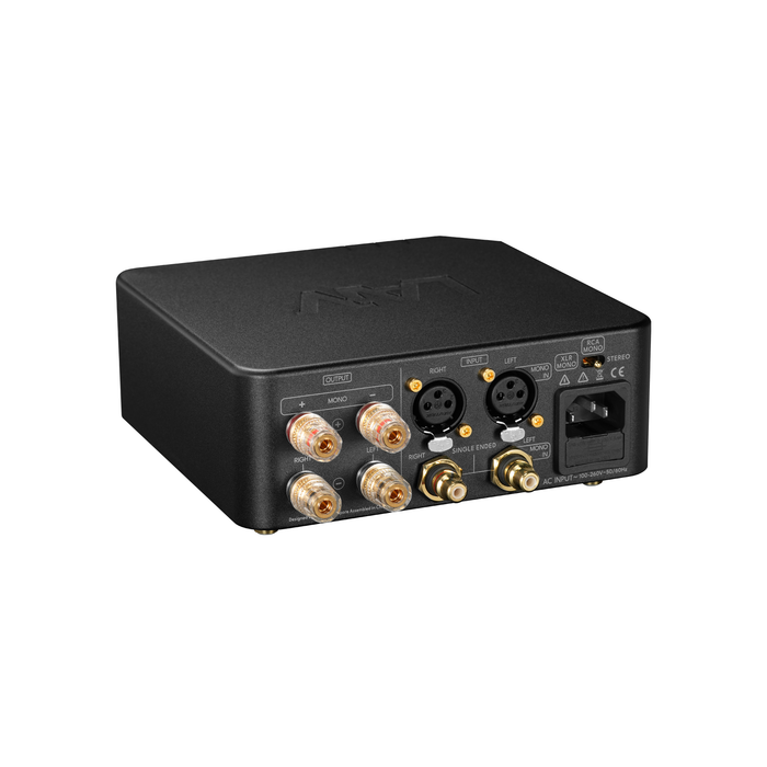LAiV Crescendo CHORUS Power Amplifier | The Audio Co.