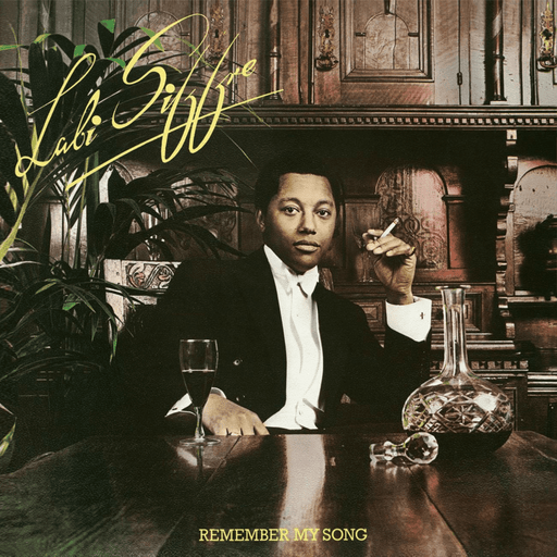 Labi Siffre - Remember My Song | The Audio Co.