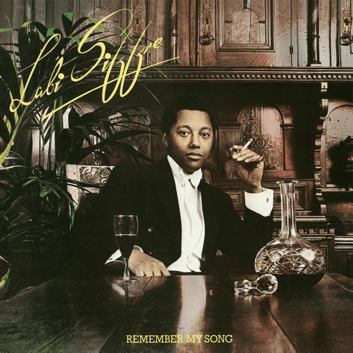 Labi Siffre - Remember My Song | The Audio Co.