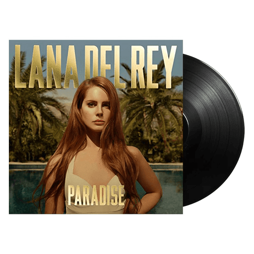 Lana Del Rey - Paradise | The Audio Co.