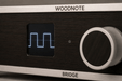 Lindemann Woodnote BRIDGE Digital Streaming Transport | The Audio Co.