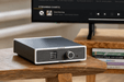 Lindemann Woodnote BRIDGE Digital Streaming Transport | The Audio Co.