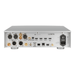 Lumin P2 Network Music Streamer DAC Preamplifier | The Audio Co.