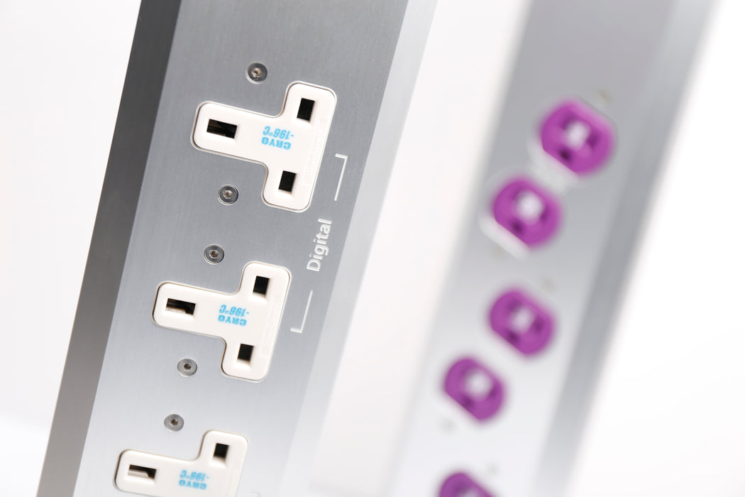 SINE MC25 Power Conditioner with Surge Protection