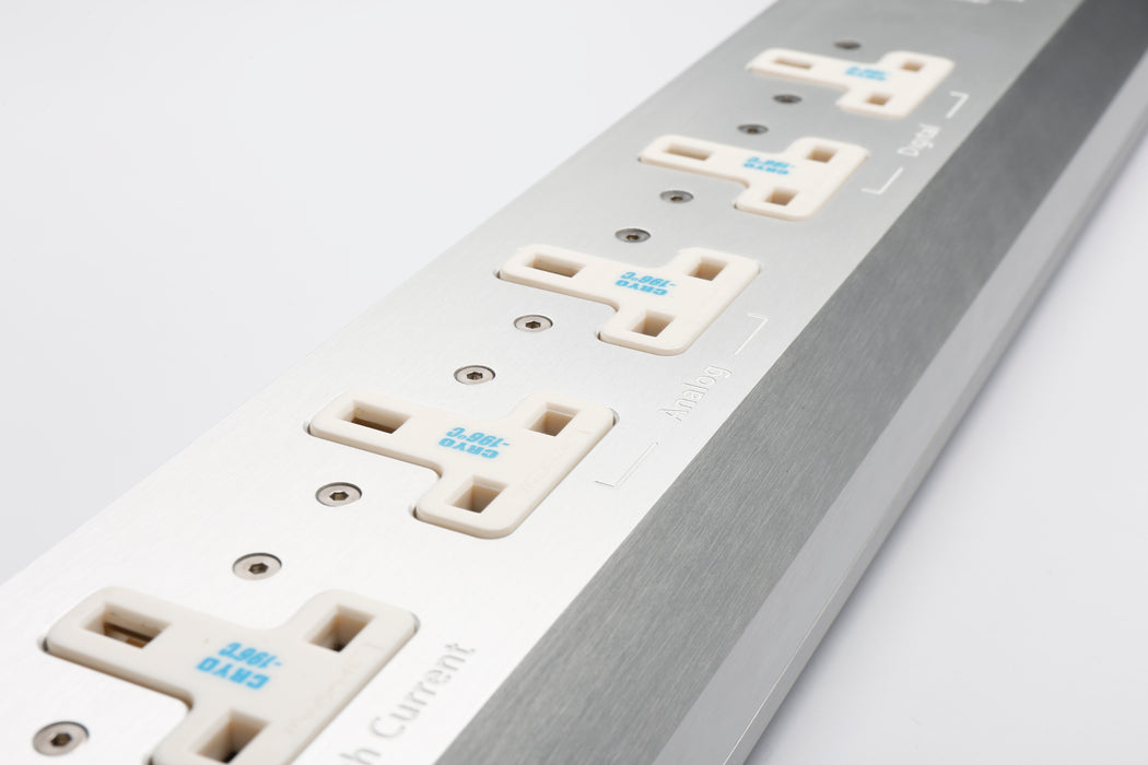 SINE MC25 Power Conditioner with Surge Protection