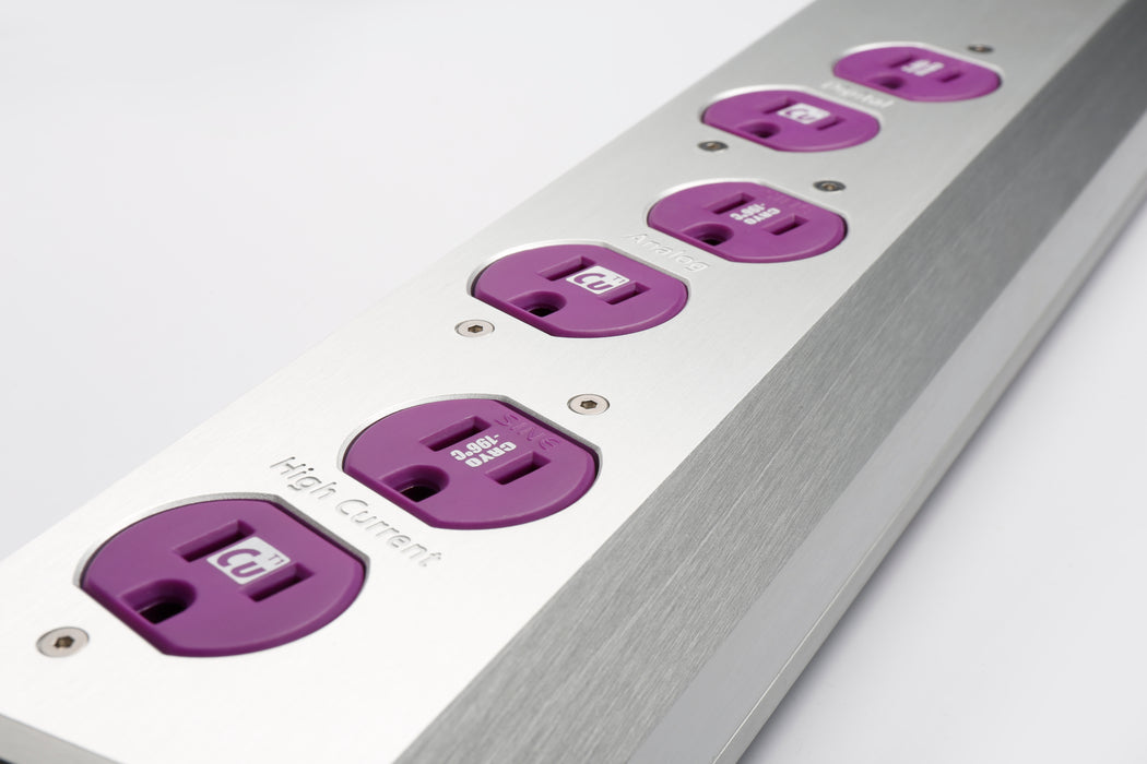 SINE MC25 Power Conditioner with Surge Protection